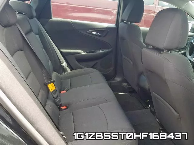 1G1ZB5ST0HF168437 фото 7