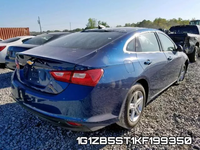 1G1ZB5ST1KF199350 фото 5