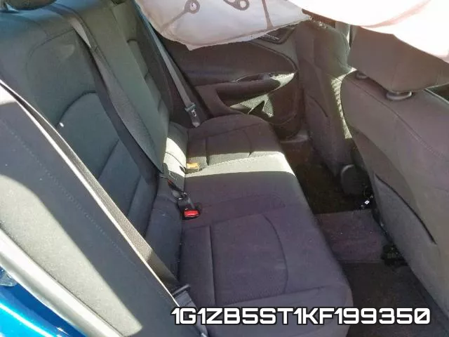 1G1ZB5ST1KF199350 фото 6