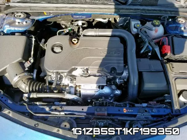 1G1ZB5ST1KF199350 фото 7