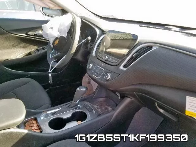1G1ZB5ST1KF199350 фото 9