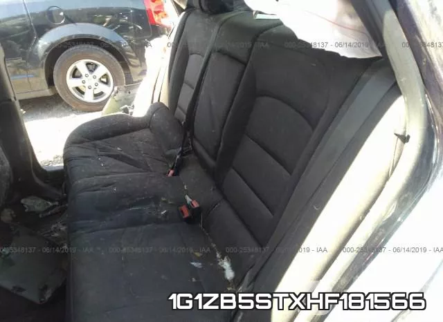 1G1ZB5STXHF181566 фото 8