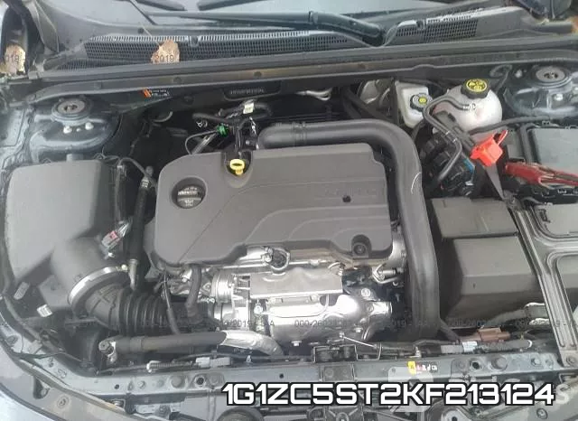 1G1ZC5ST2KF213124 фото 2