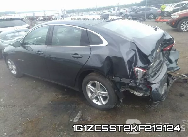 1G1ZC5ST2KF213124 фото 4