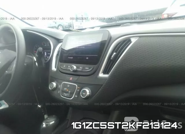 1G1ZC5ST2KF213124 фото 6