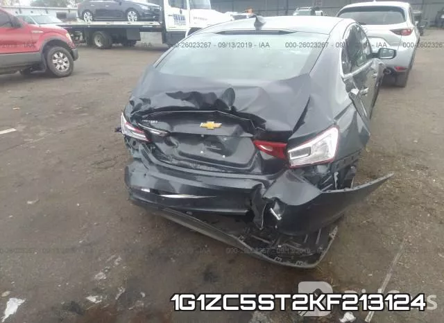 1G1ZC5ST2KF213124 фото 7