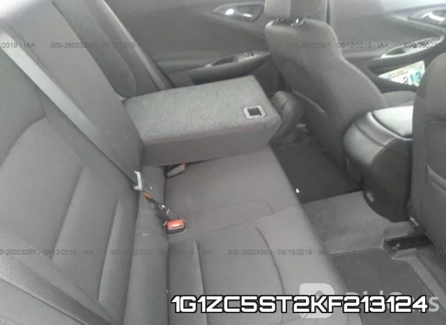 1G1ZC5ST2KF213124 фото 9