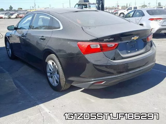 1G1ZD5ST1JF186297 фото 4