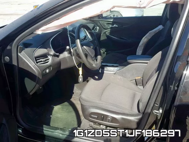 1G1ZD5ST1JF186297 фото 6