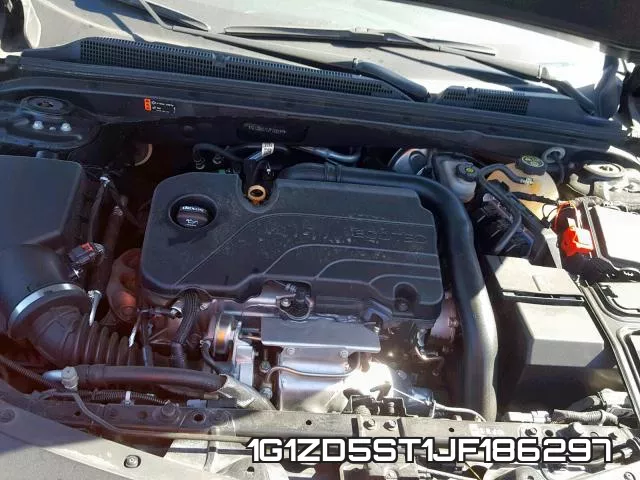 1G1ZD5ST1JF186297 фото 8