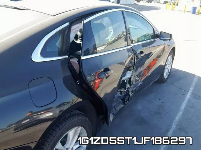 1G1ZD5ST1JF186297 фото 10