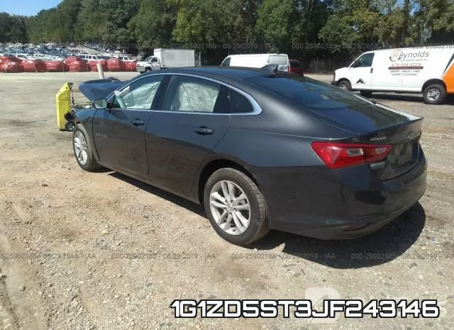 1G1ZD5ST3JF243146 фото 4
