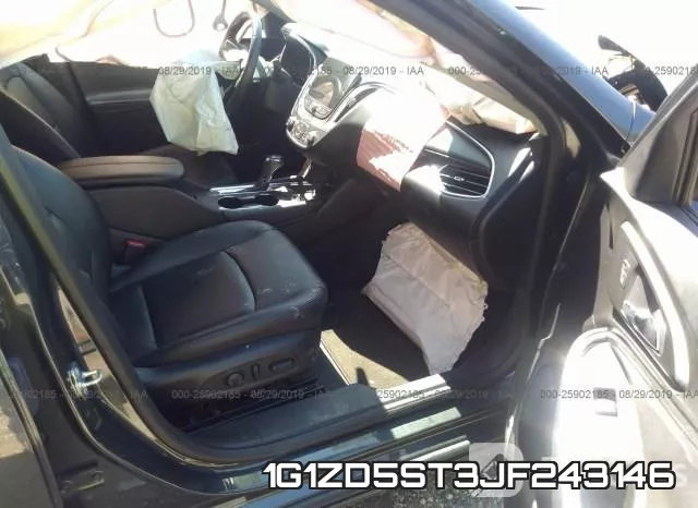 1G1ZD5ST3JF243146 фото 5