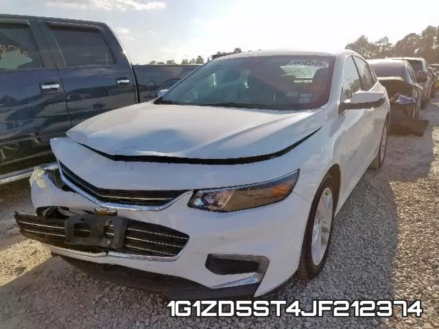 1G1ZD5ST4JF212374 фото 3