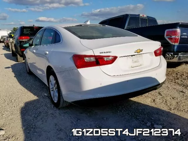 1G1ZD5ST4JF212374 фото 4