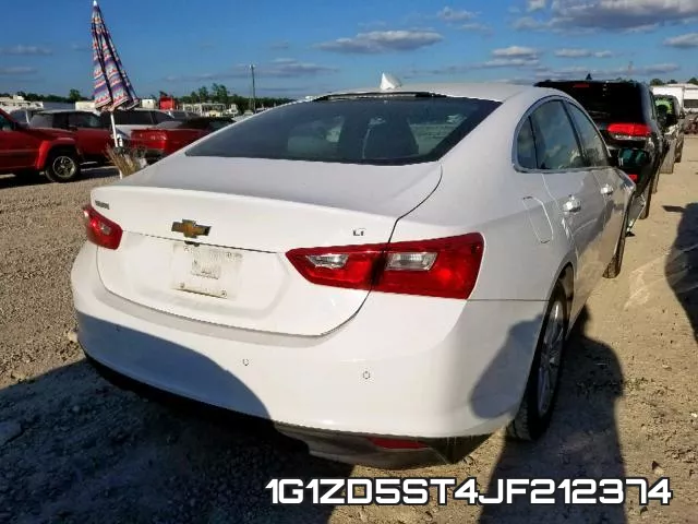 1G1ZD5ST4JF212374 фото 5