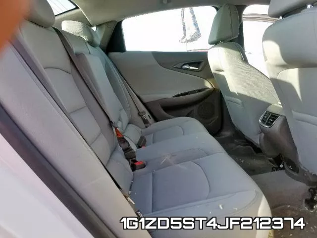 1G1ZD5ST4JF212374 фото 7