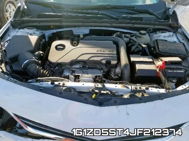 1G1ZD5ST4JF212374 фото 8