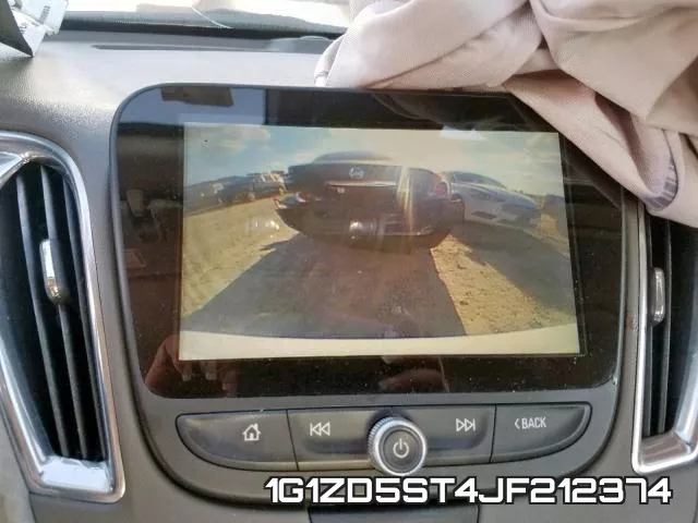 1G1ZD5ST4JF212374 фото 10