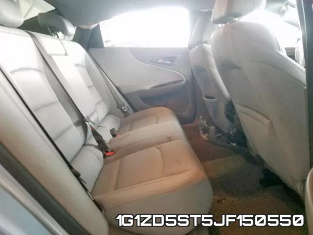 1G1ZD5ST5JF150550 фото 6