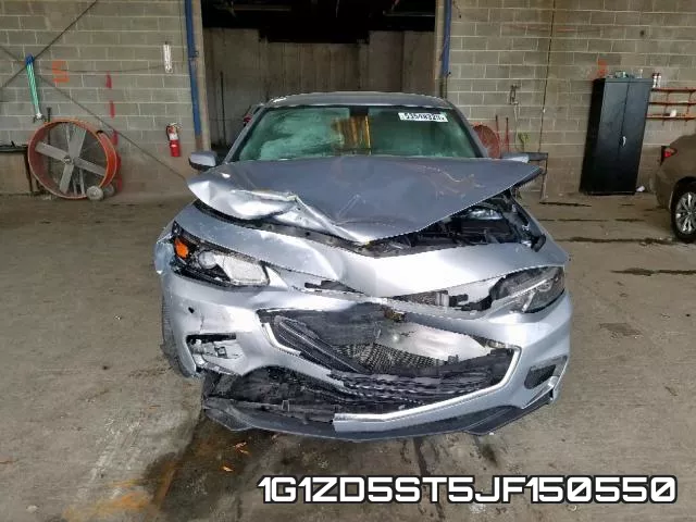 1G1ZD5ST5JF150550 фото 9