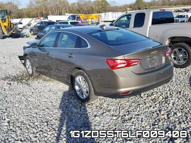 1G1ZD5ST6LF009408 фото 4