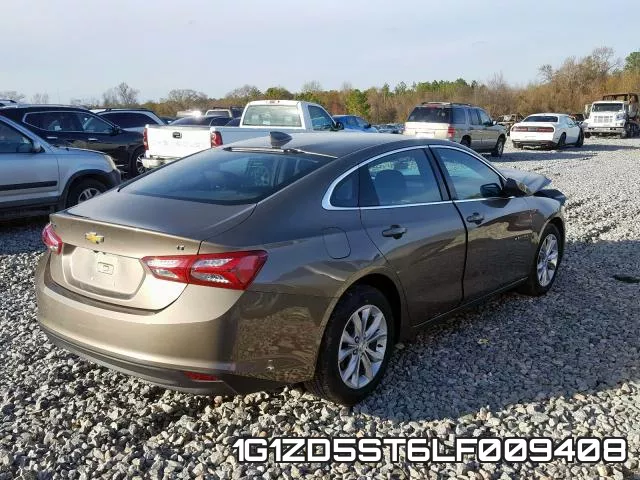 1G1ZD5ST6LF009408 фото 5