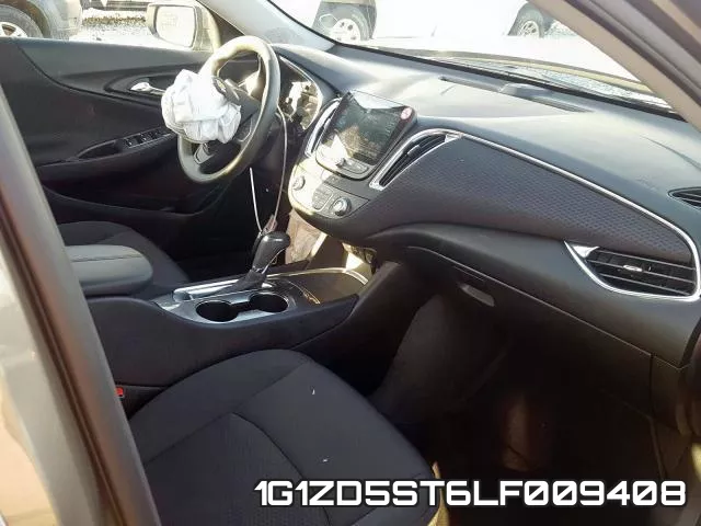 1G1ZD5ST6LF009408 фото 6
