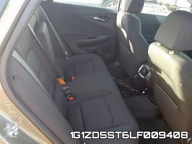 1G1ZD5ST6LF009408 фото 7