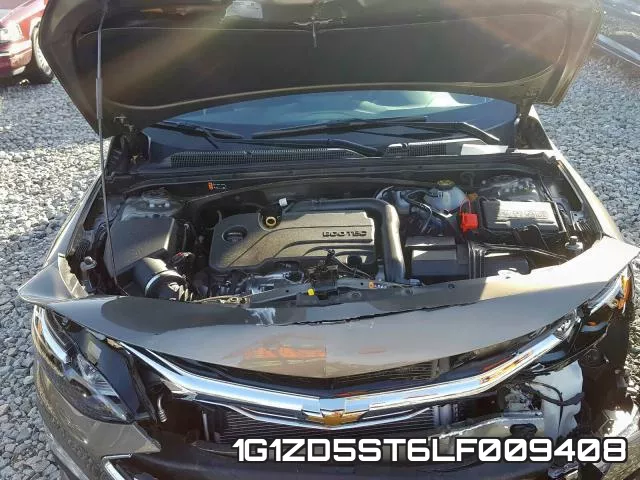 1G1ZD5ST6LF009408 фото 8