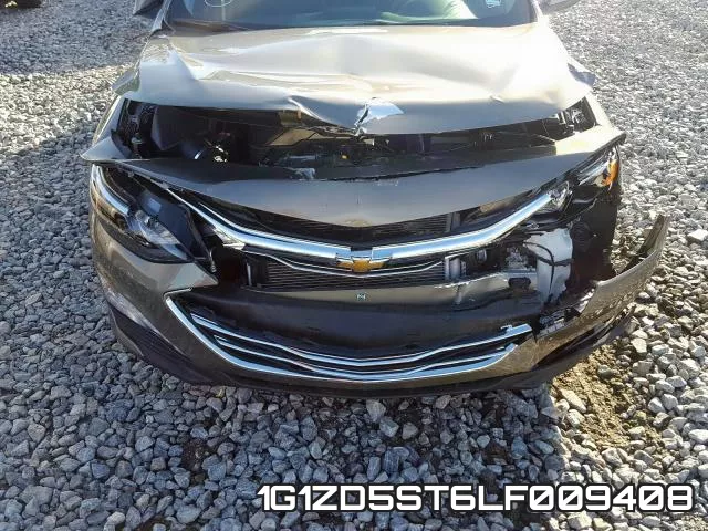 1G1ZD5ST6LF009408 фото 10