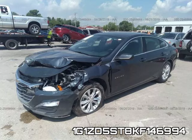1G1ZD5ST8KF146994 фото 3
