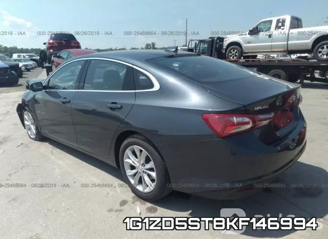 1G1ZD5ST8KF146994 фото 4
