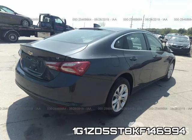 1G1ZD5ST8KF146994 фото 5