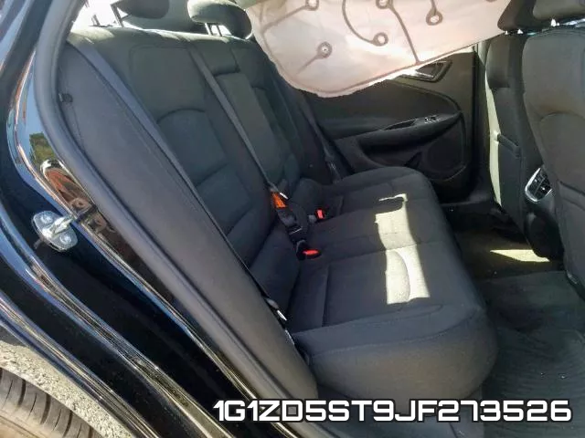 1G1ZD5ST9JF273526 фото 7
