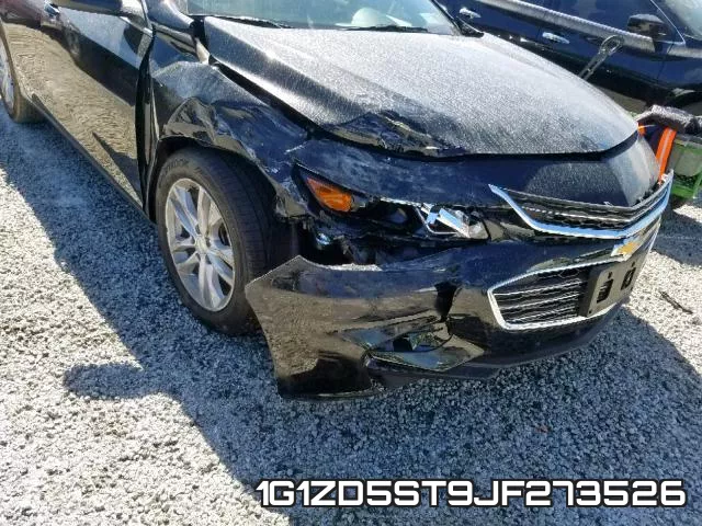 1G1ZD5ST9JF273526 фото 10