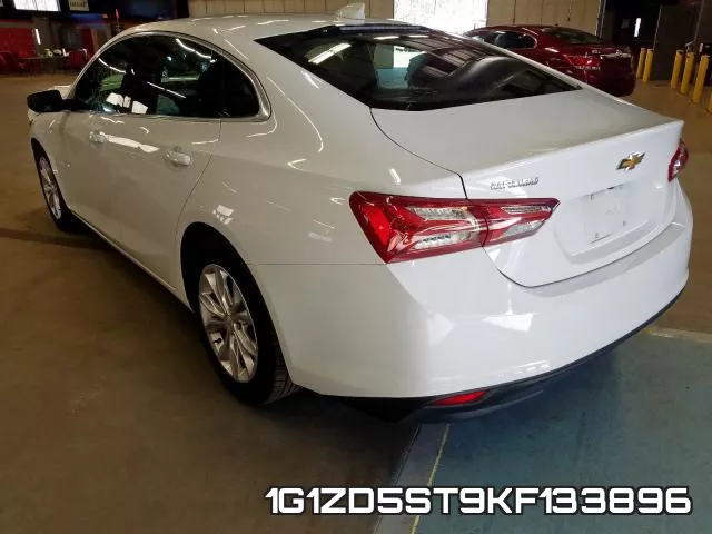 1G1ZD5ST9KF133896 фото 3