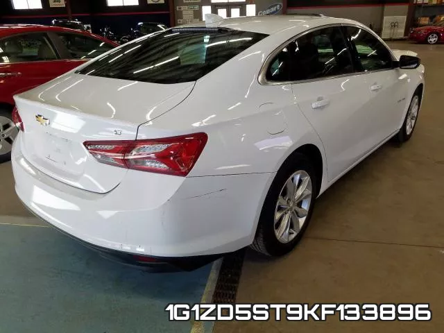 1G1ZD5ST9KF133896 фото 4