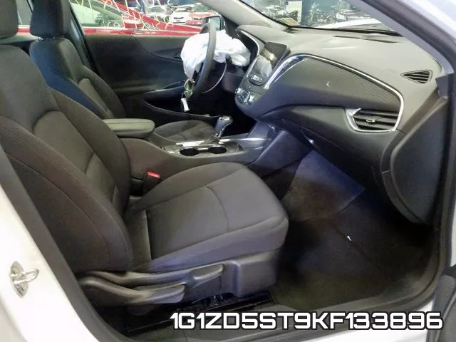 1G1ZD5ST9KF133896 фото 5