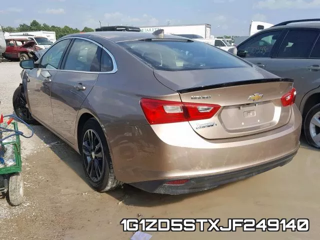 1G1ZD5STXJF249140 фото 4