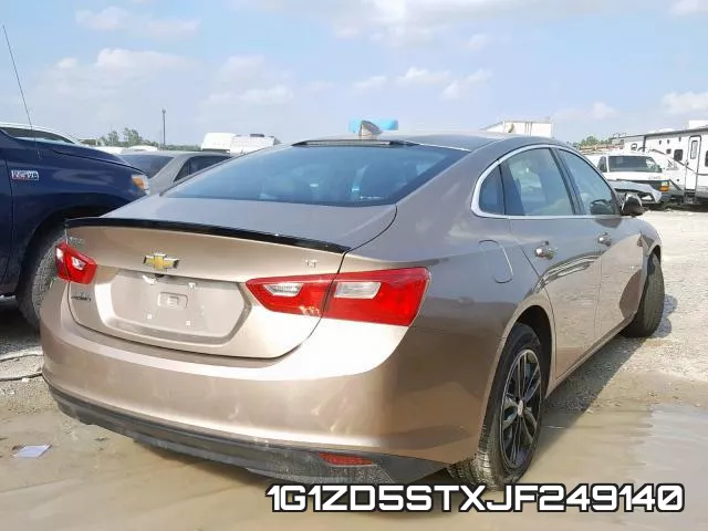 1G1ZD5STXJF249140 фото 5