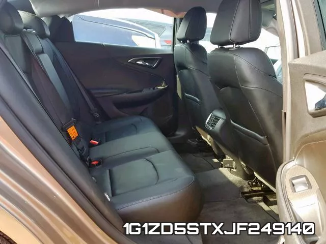 1G1ZD5STXJF249140 фото 7