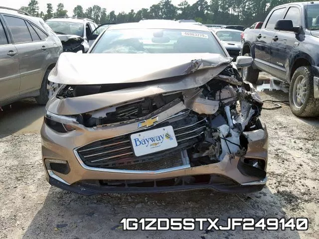 1G1ZD5STXJF249140 фото 10