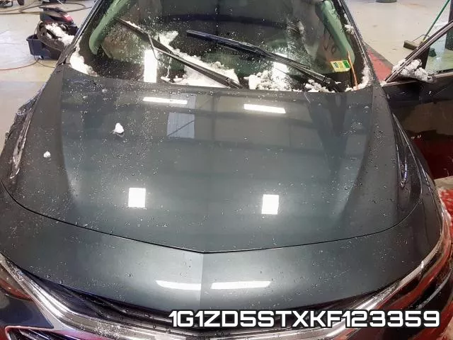 1G1ZD5STXKF123359 фото 7