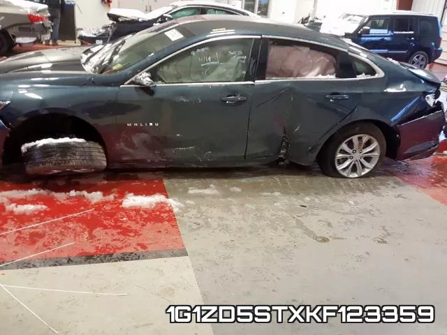 1G1ZD5STXKF123359 фото 9