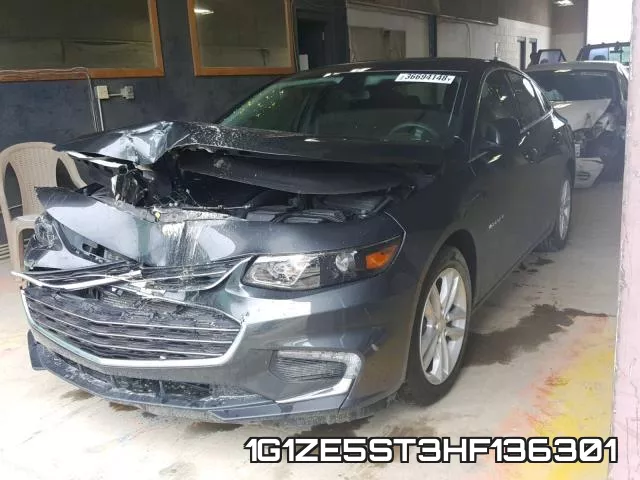 1G1ZE5ST3HF136301 фото 3