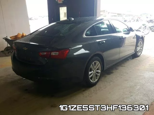 1G1ZE5ST3HF136301 фото 5