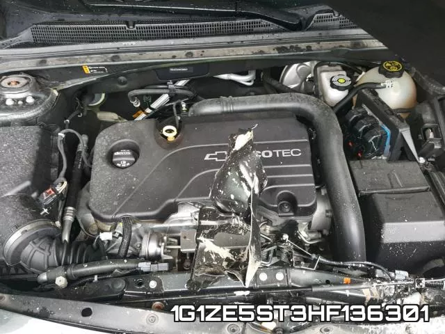 1G1ZE5ST3HF136301 фото 8