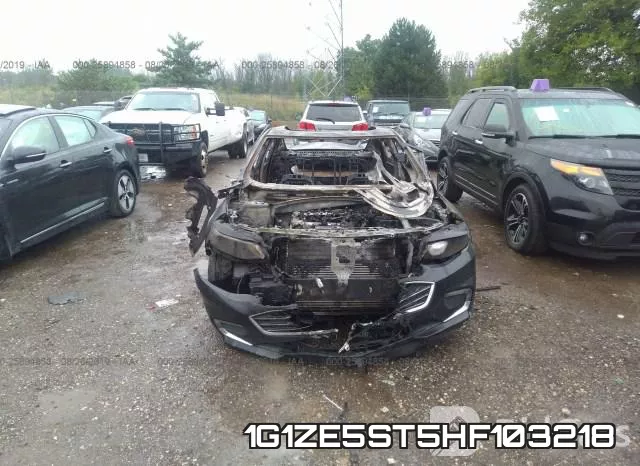 1G1ZE5ST5HF103218 фото 7