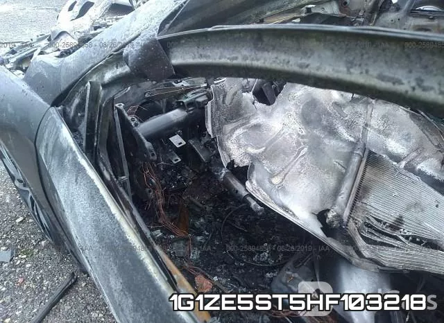 1G1ZE5ST5HF103218 фото 8